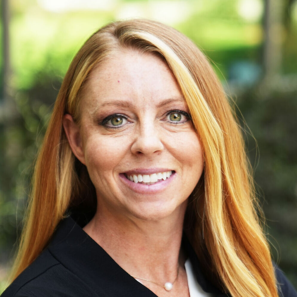 Eryn Knecht