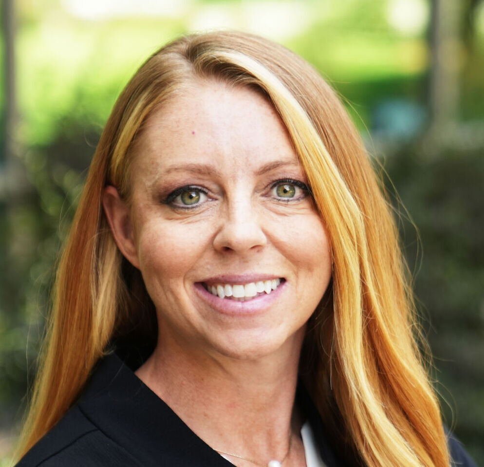 Eryn Knecht