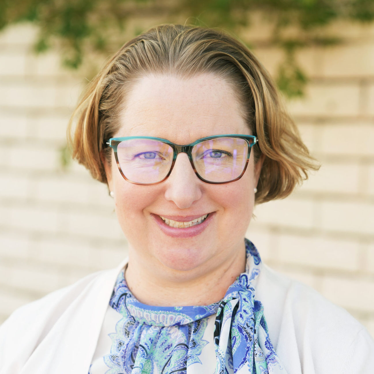 Jill Hendershot