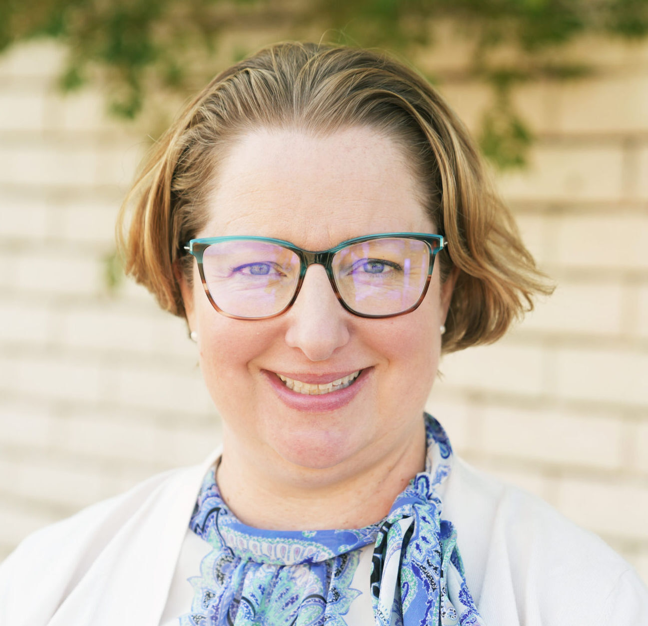 Jill Hendershot