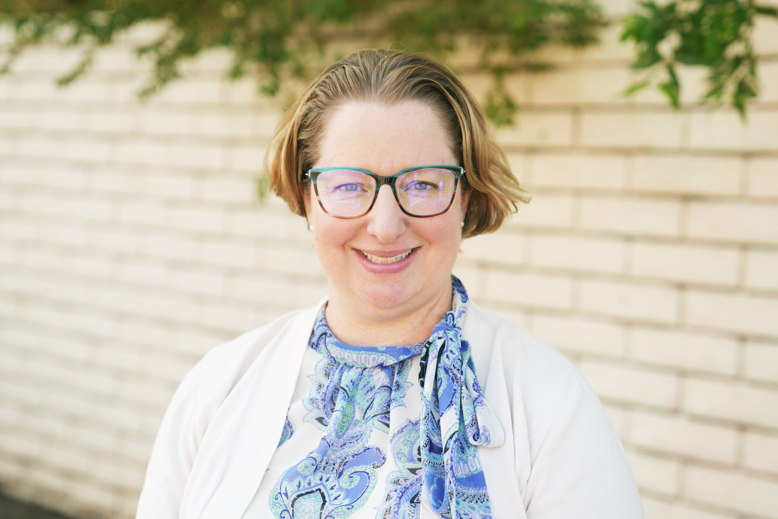 Jill Hendershot