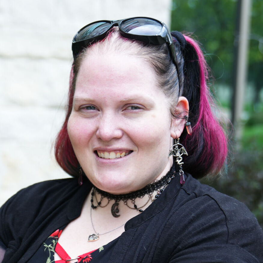 Megan VanDruff