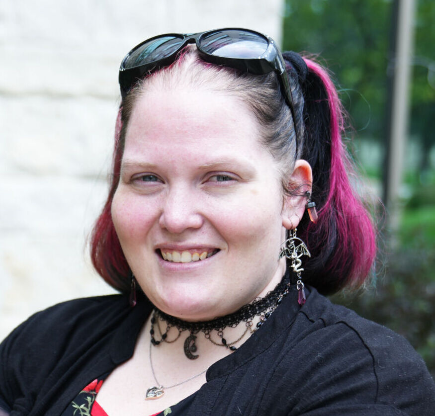 Megan VanDruff