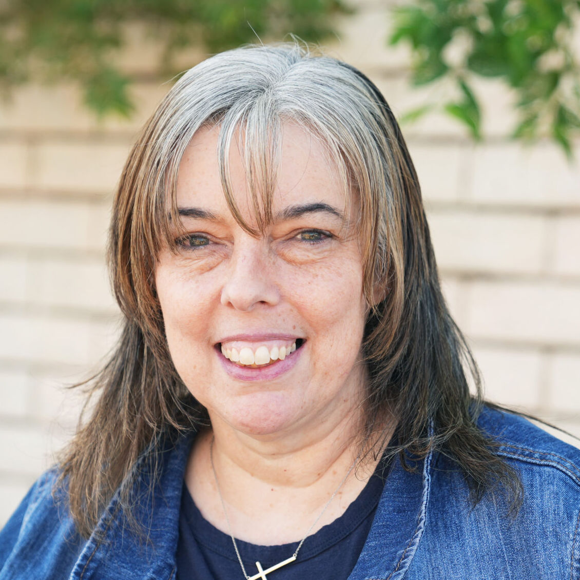 Deborah Young