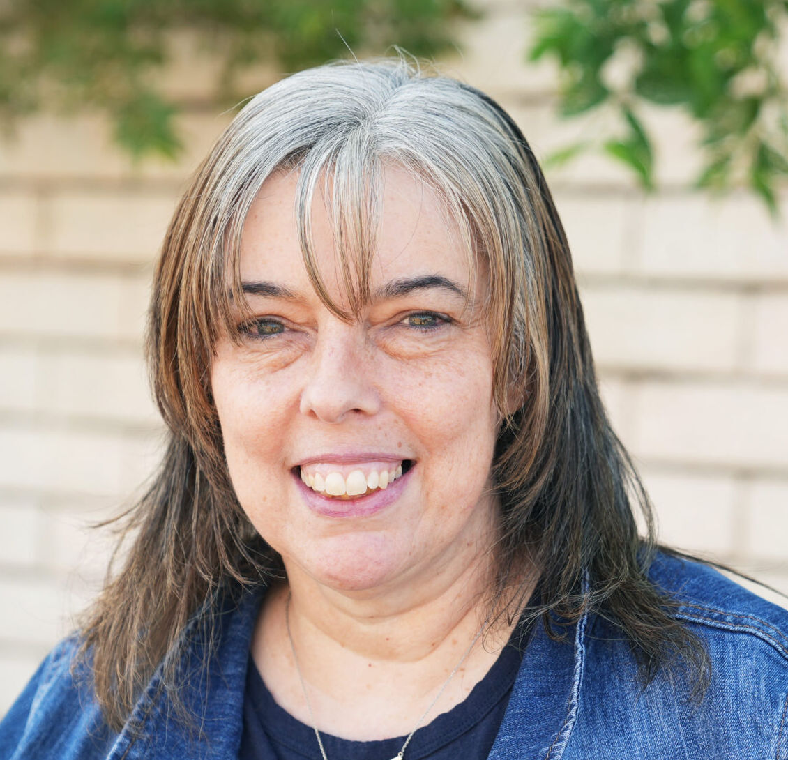 Deborah Young