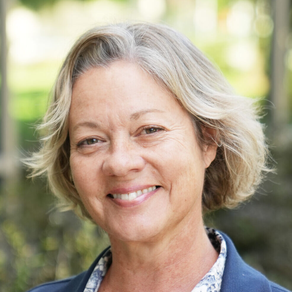 Rebecca Campbell