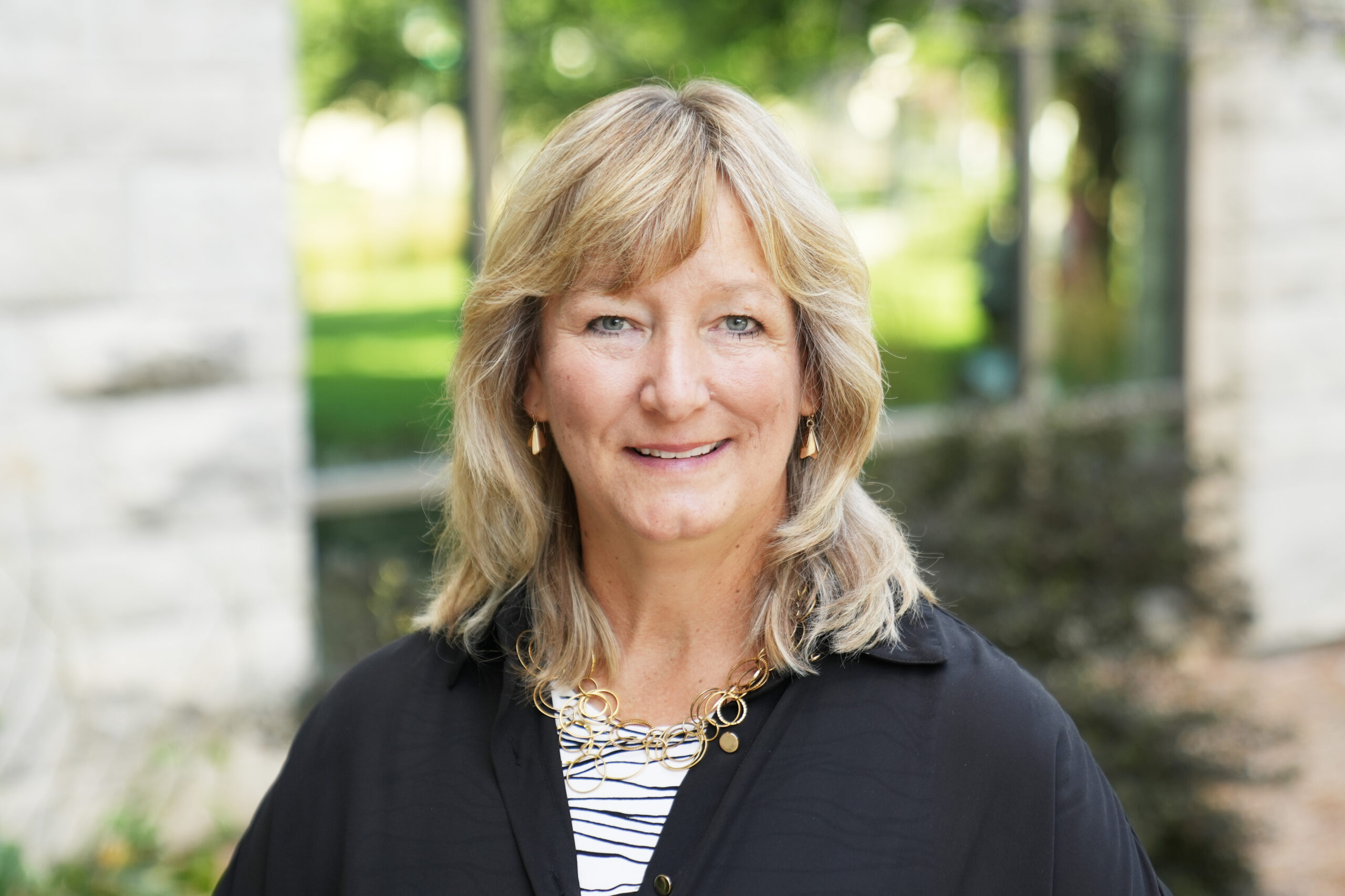 Cynthia Nau