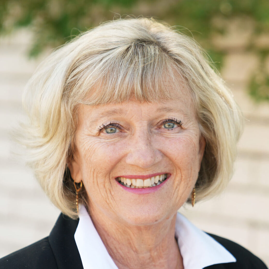 Sherry Heim