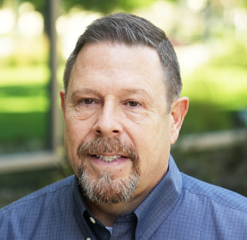 Tim Dahlstrom