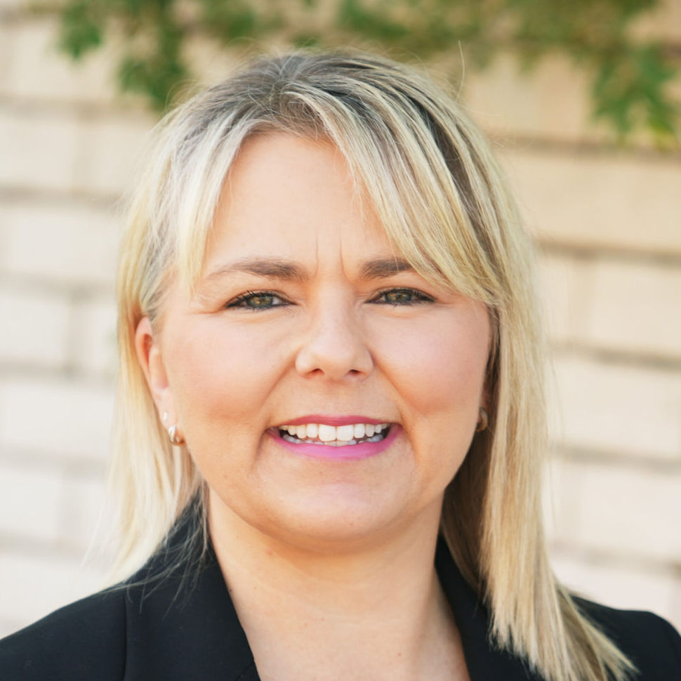 Tonya Carlson