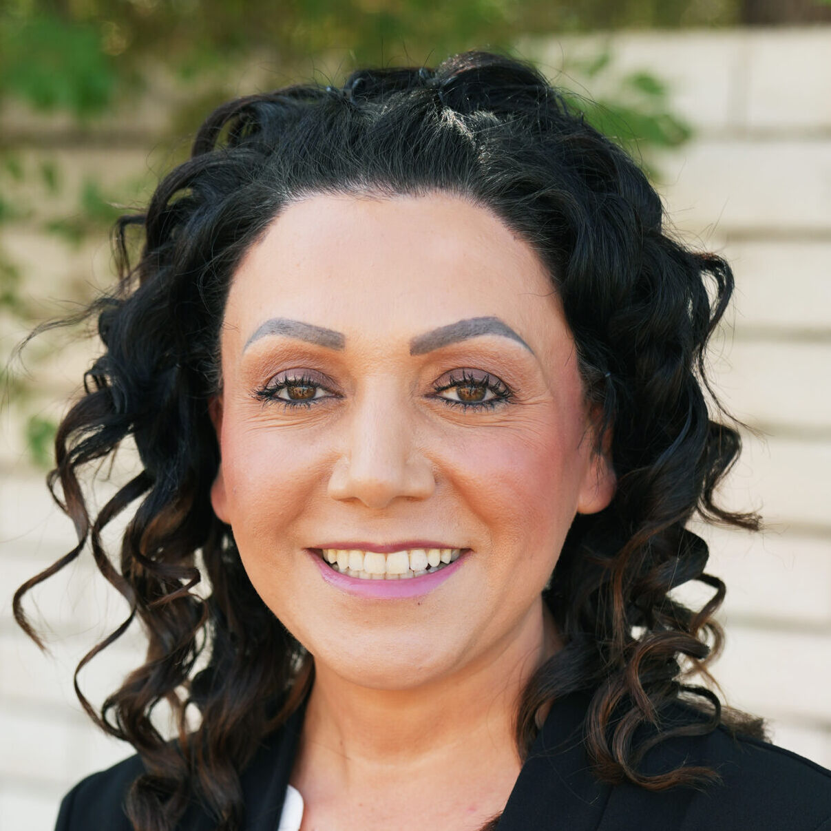 Sarah Saadi