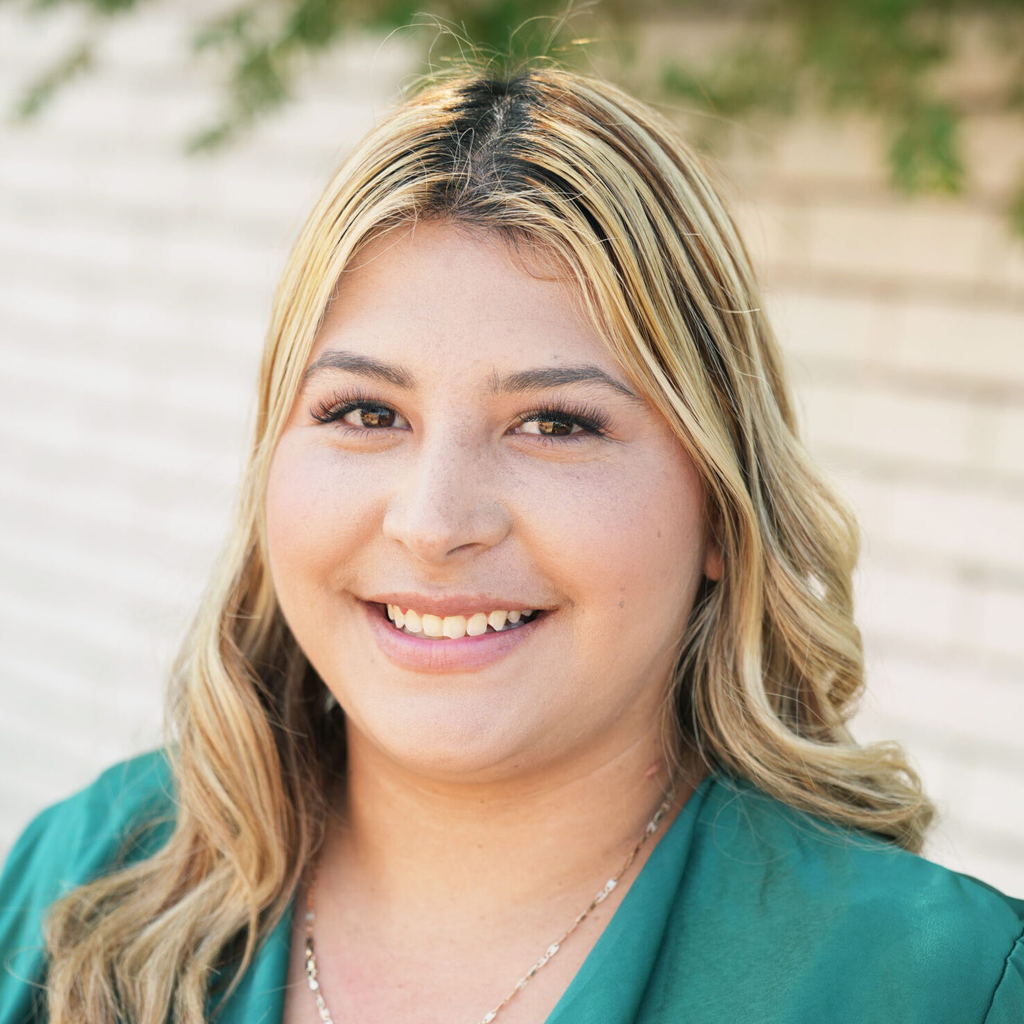 Brenda Mendez-Villa