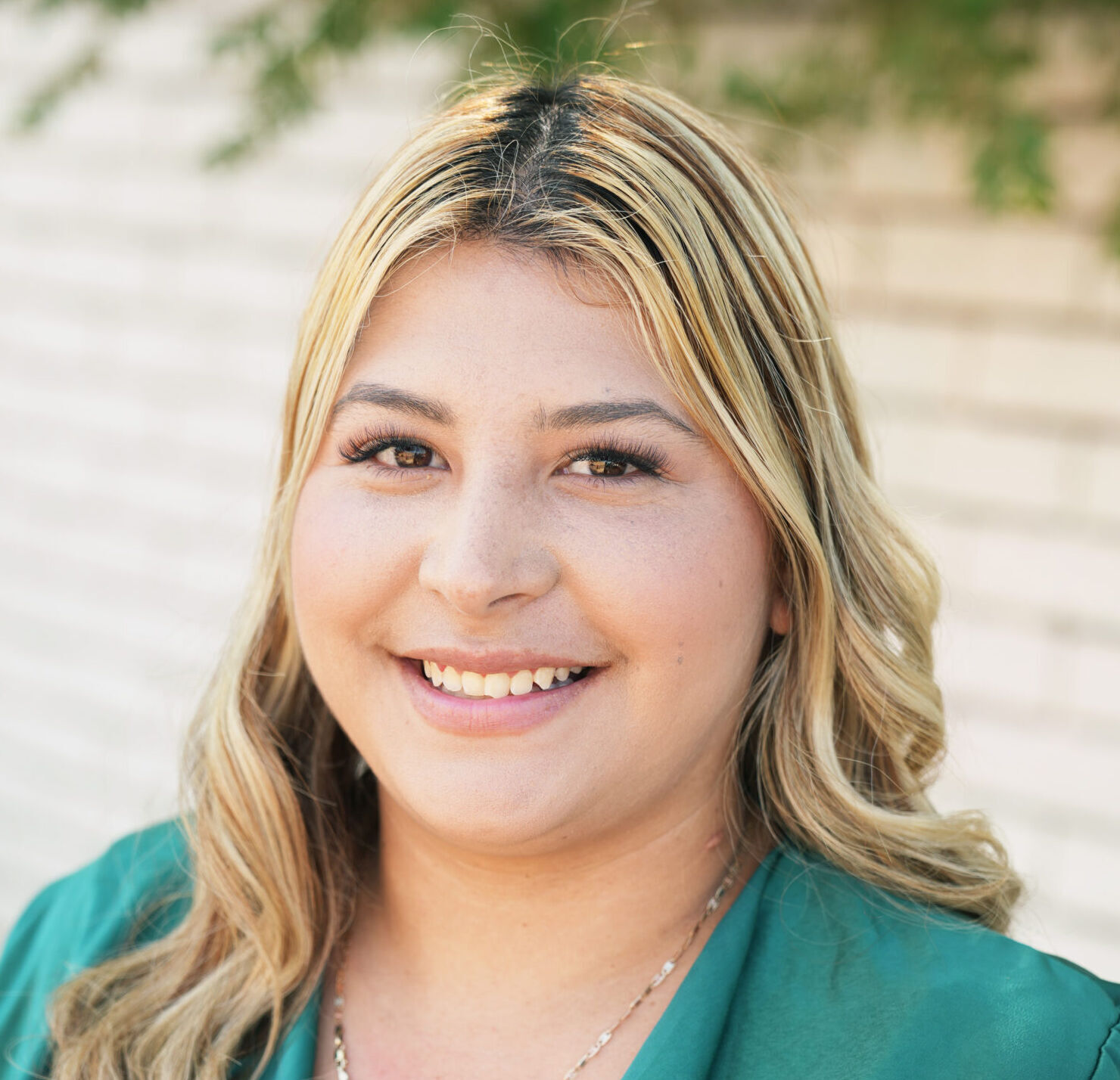 Brenda Mendez-Villa
