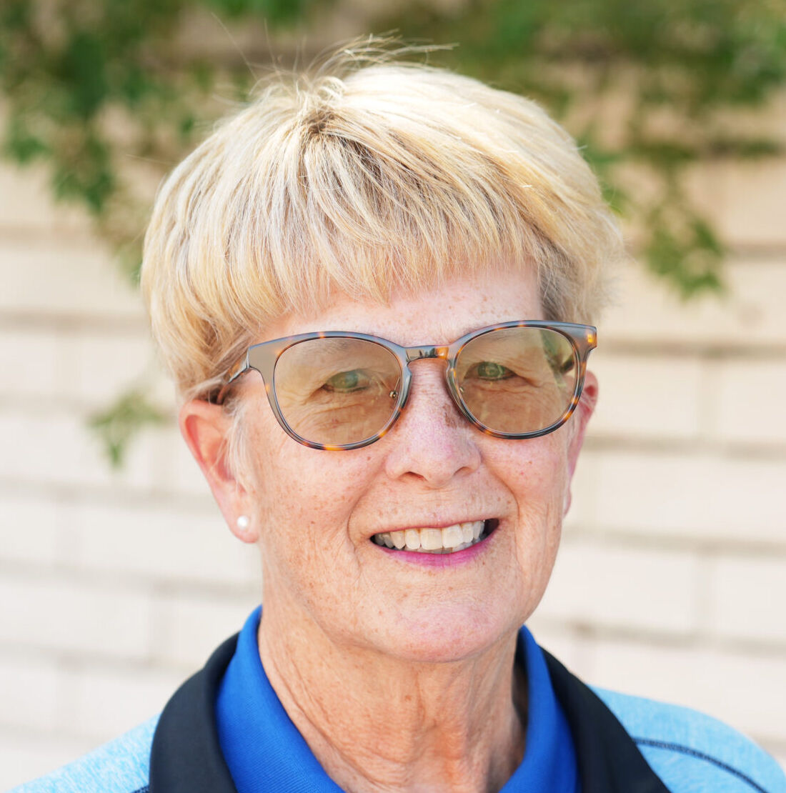 Carol Lee