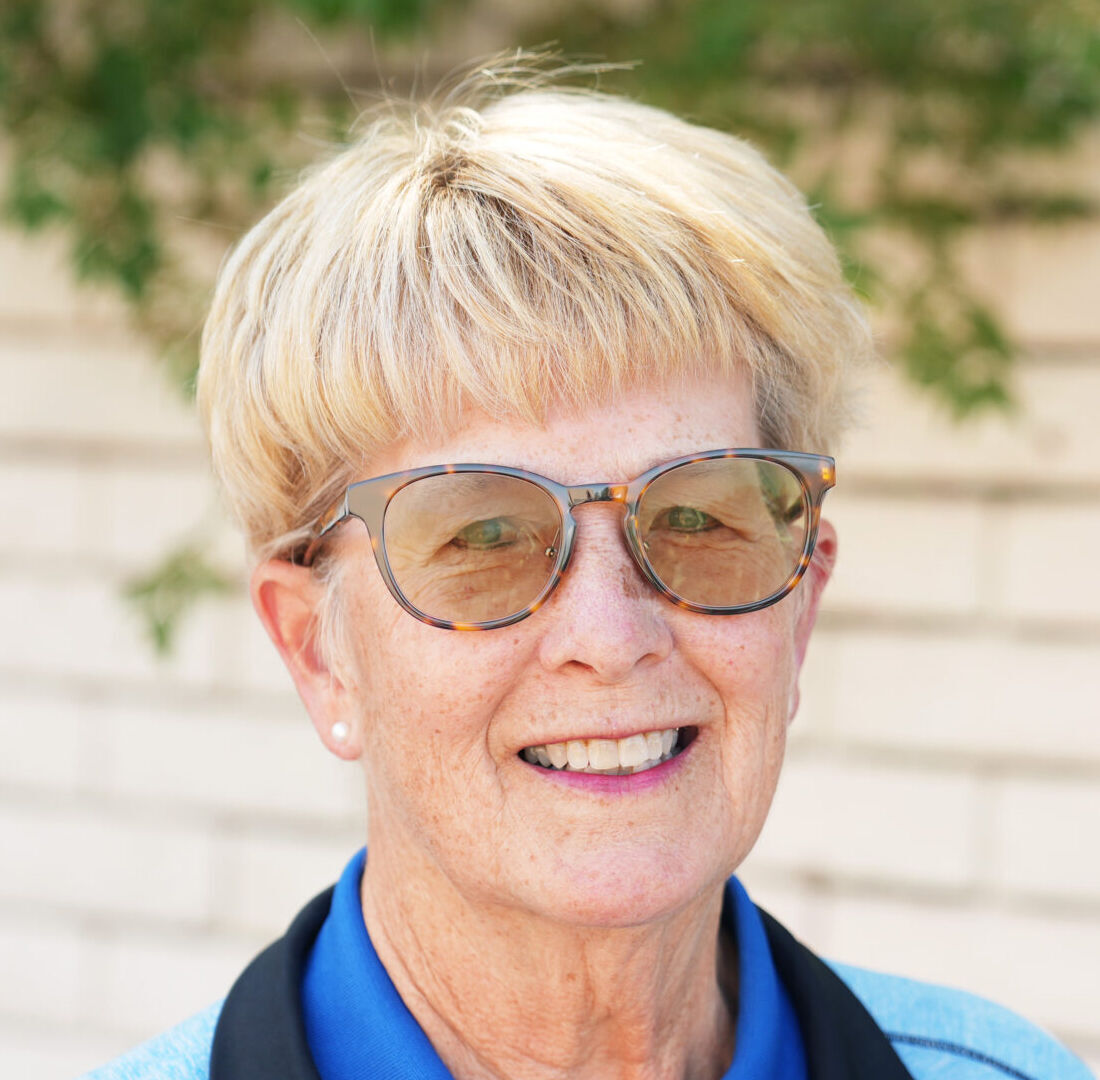 Carol Lee