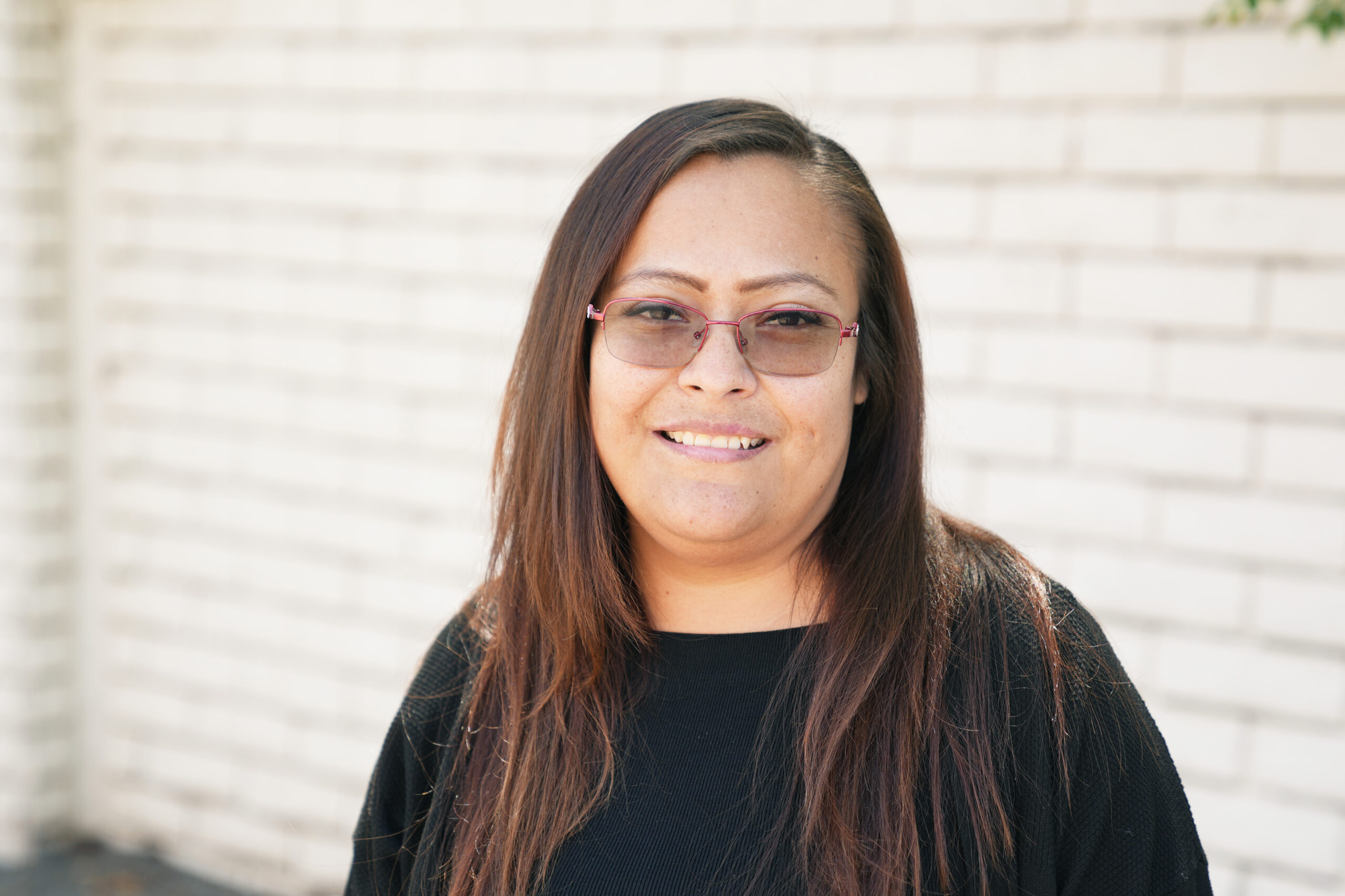 Petra Aguilera-Trejo