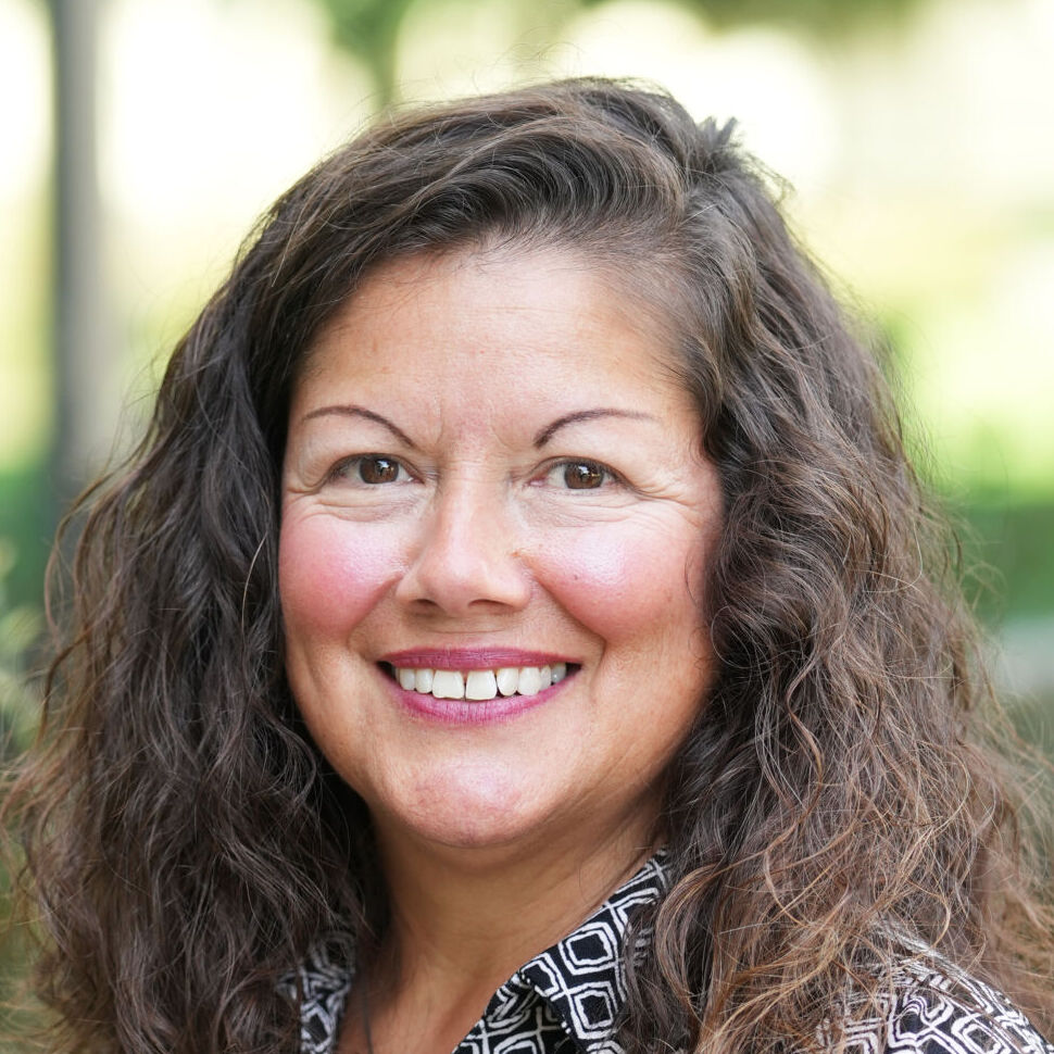 Tammy Carreno