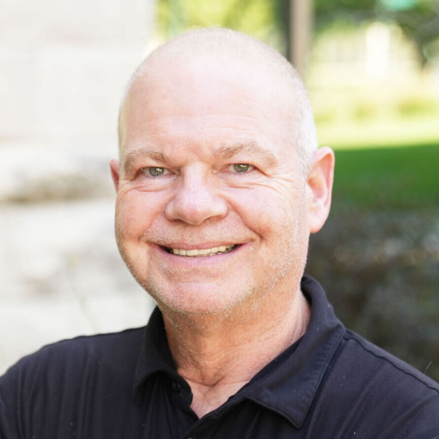 Mark Grayson