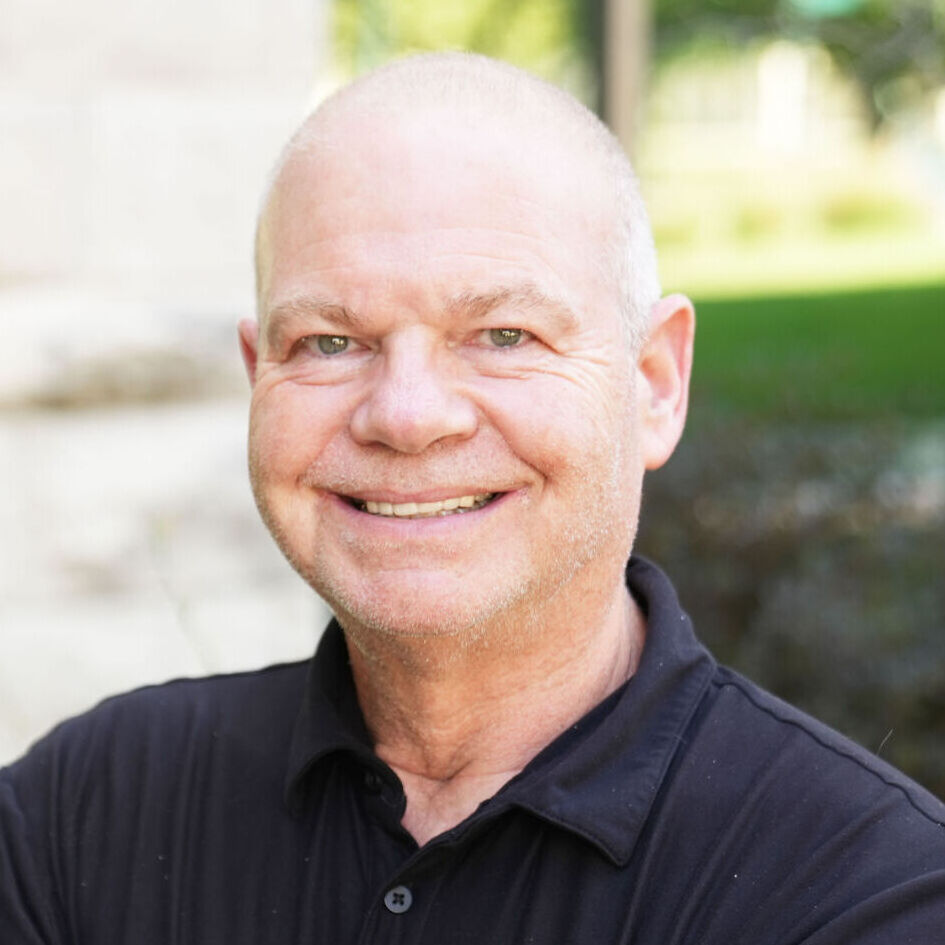Mark Grayson