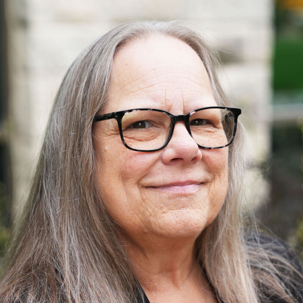 Susan Weidenbach