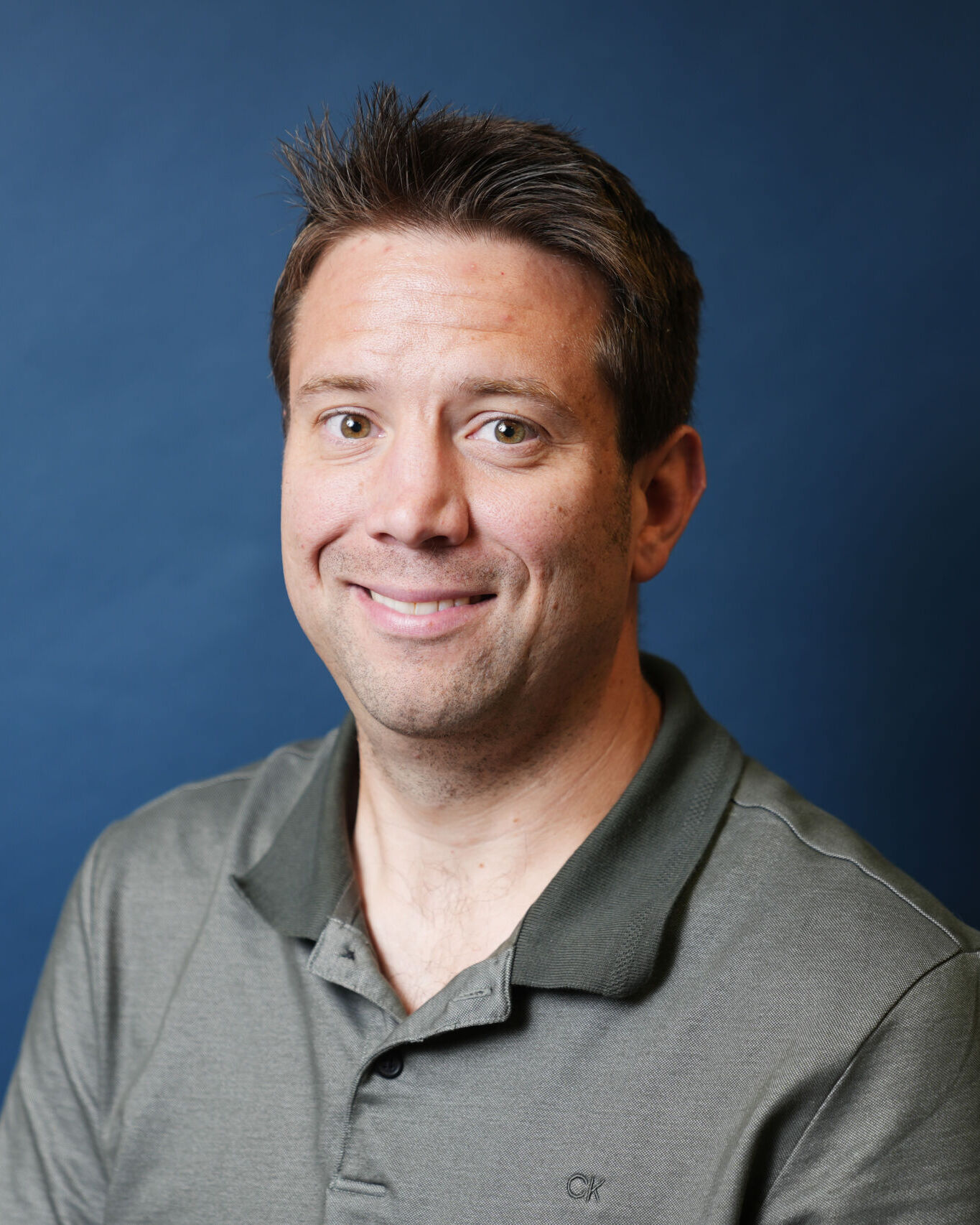 Jason Teal