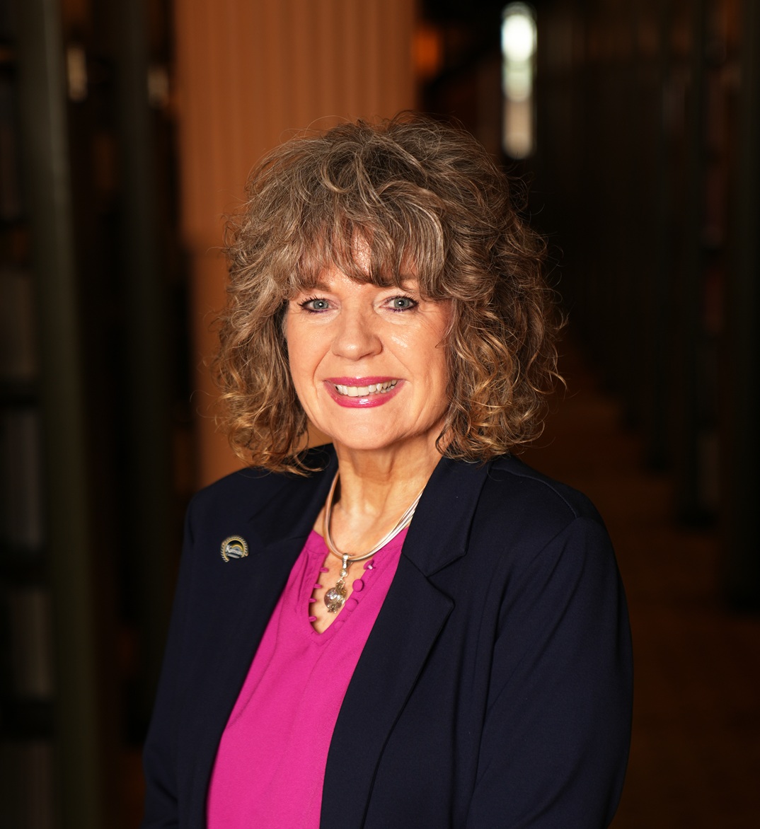 Leisa Shepherd