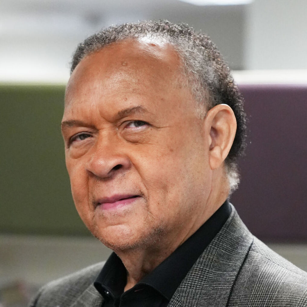 Raymond Clay