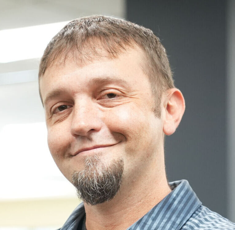 Dashiell Hansen