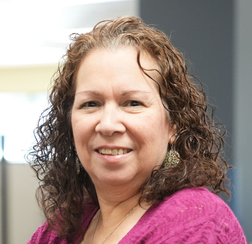 Carol Manis