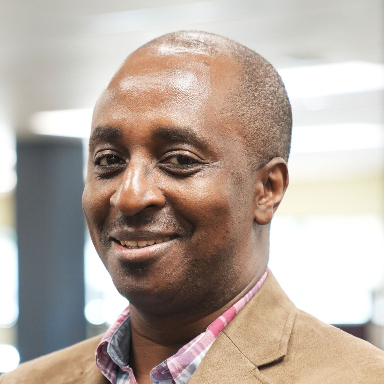 Jean Claude Kandagaye