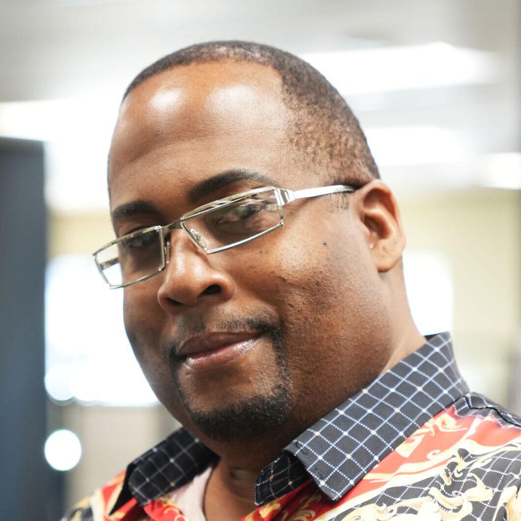 Michael Harold