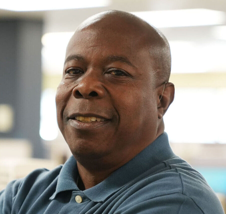 Andrew Dailey