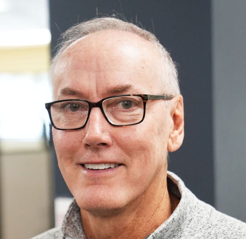 David Eisenbarth