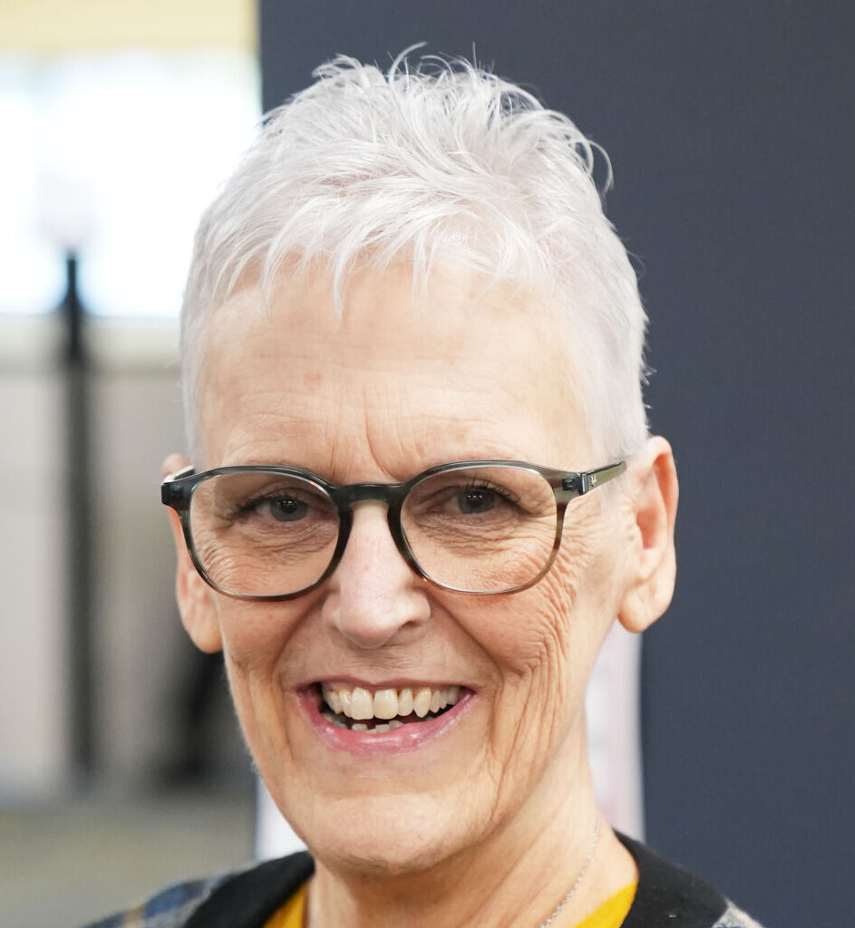 Melanie Manry