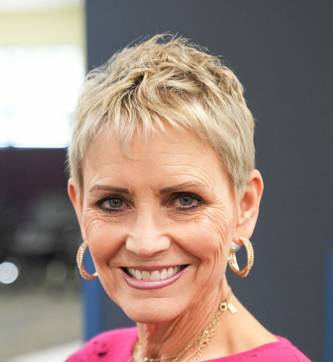 Christine Bohannon