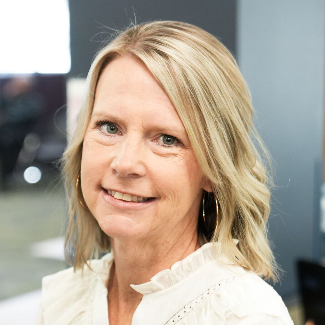 Carrie Doud