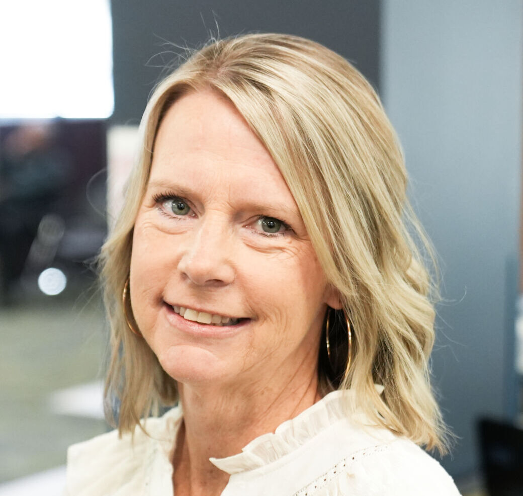Carrie Doud