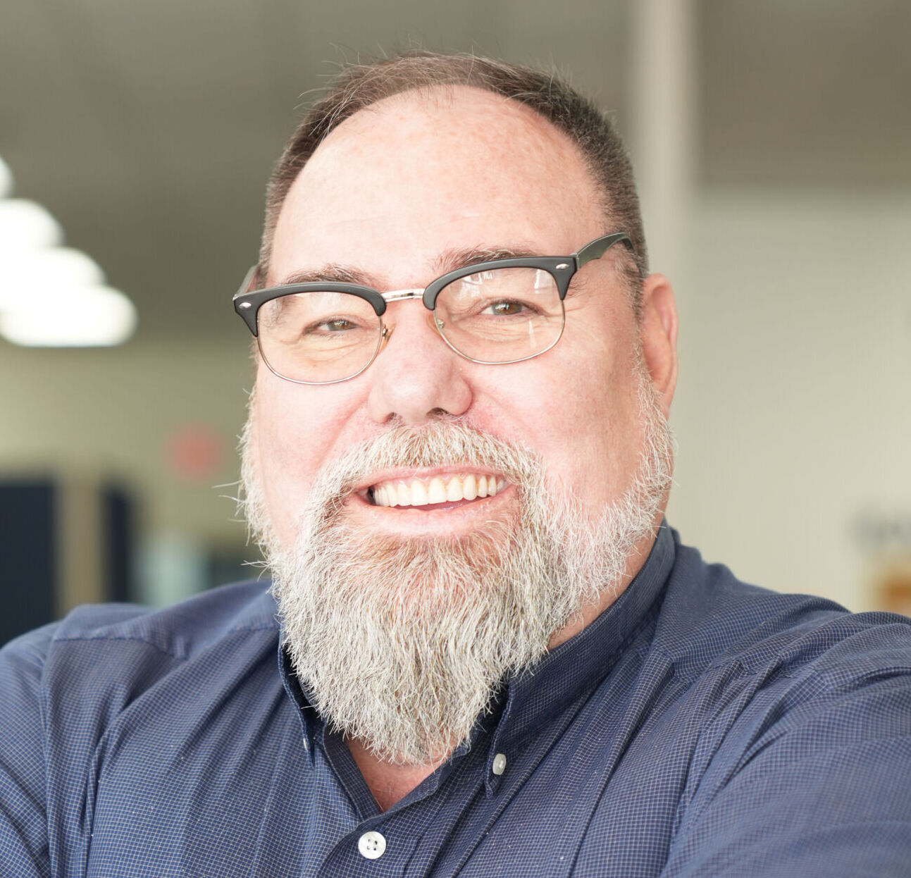 Daniel Culbertson