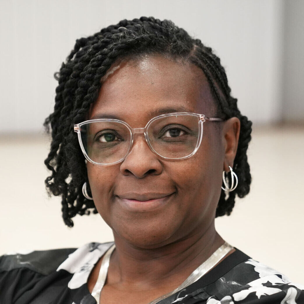 Kerisha Kindred