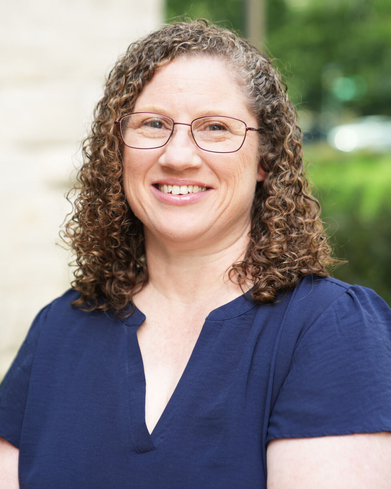 Angela Strickland