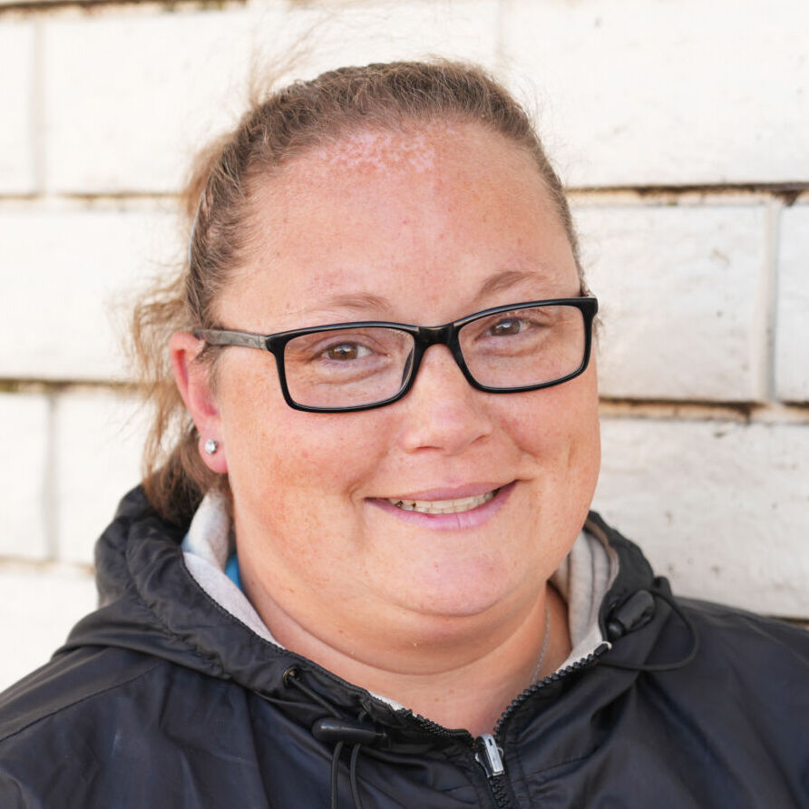 Stephanie Waters
