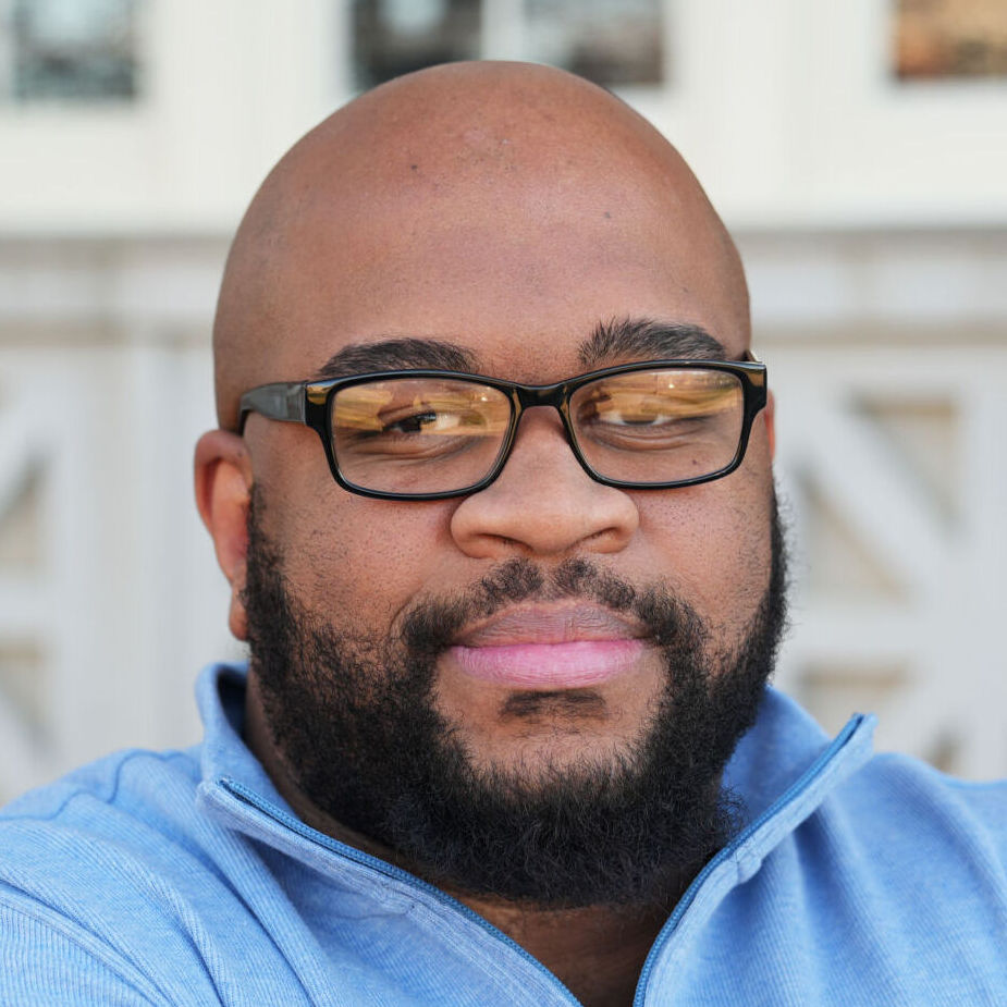 Tarell Fulton