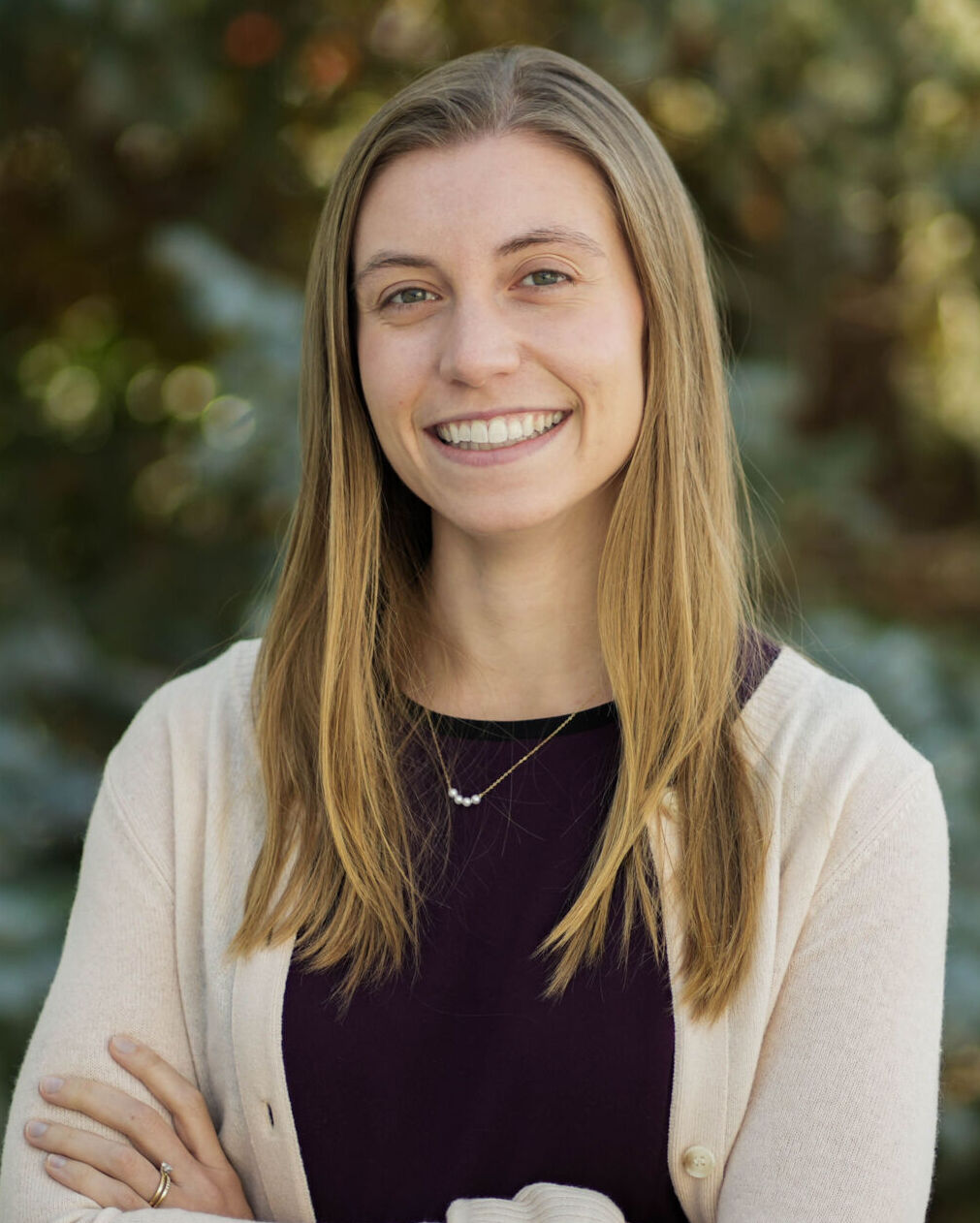 Katie Chaires