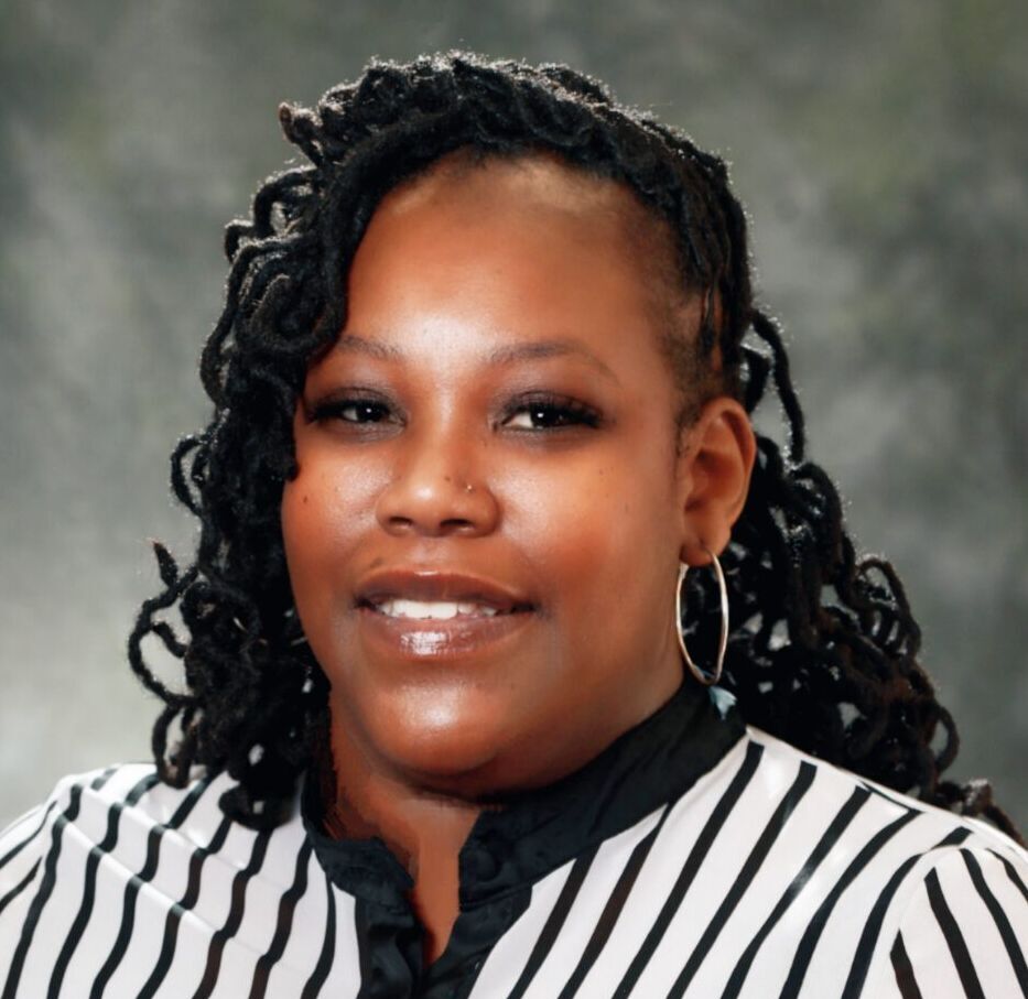 Denisha Gee