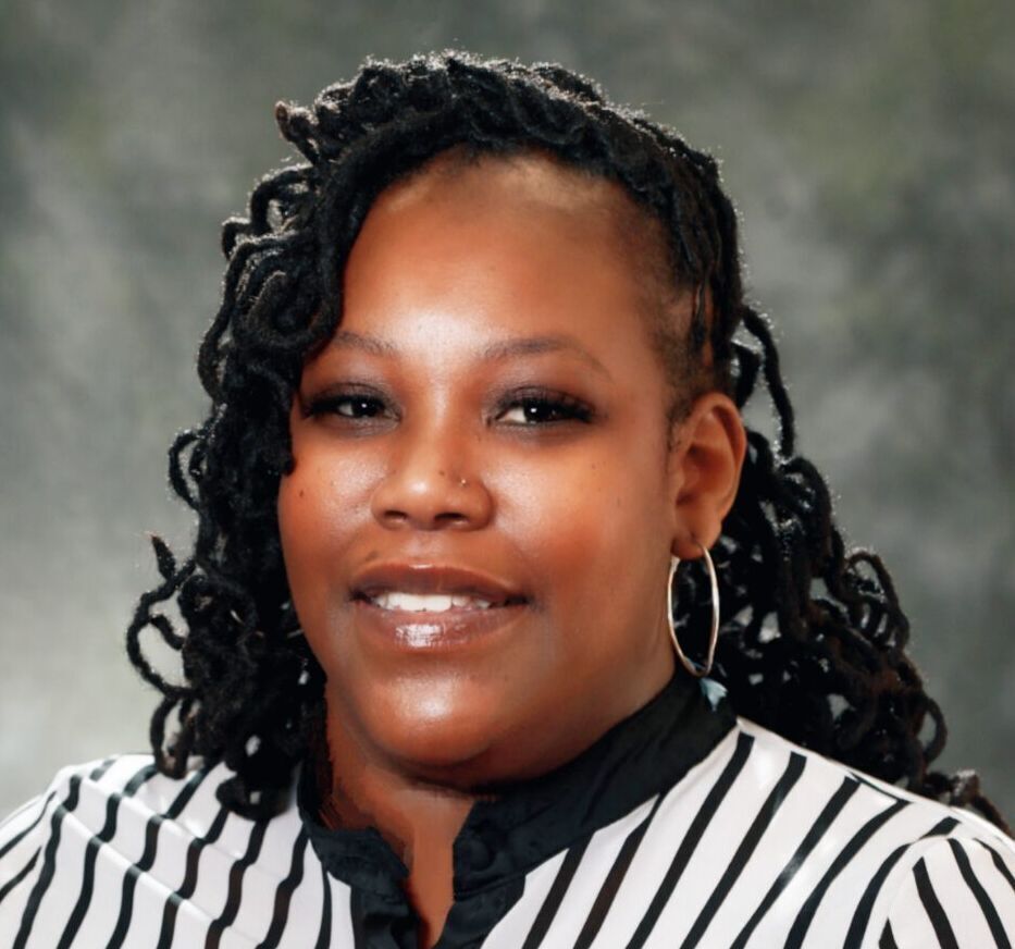 Denisha Gee