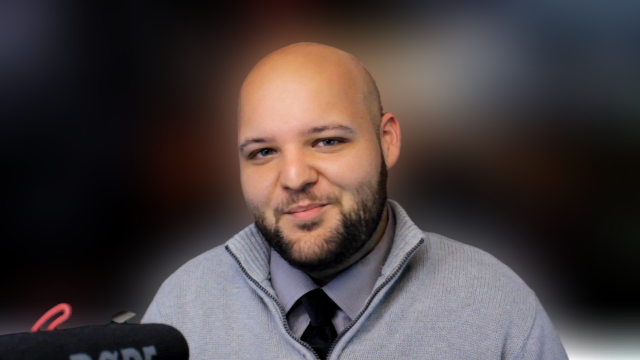 Adam Hatten