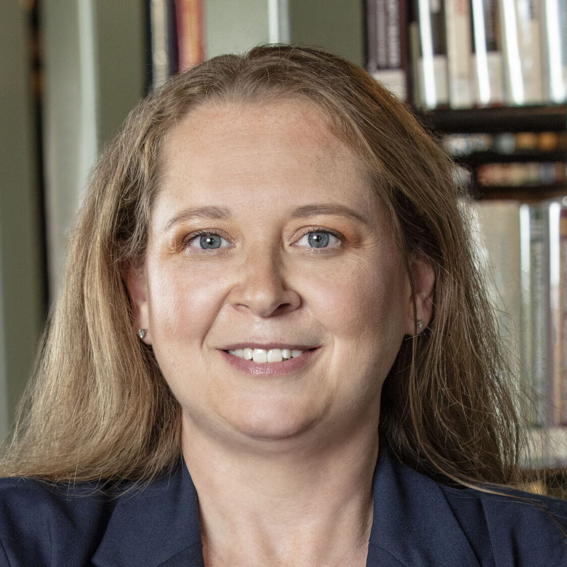 Heather Pierson
