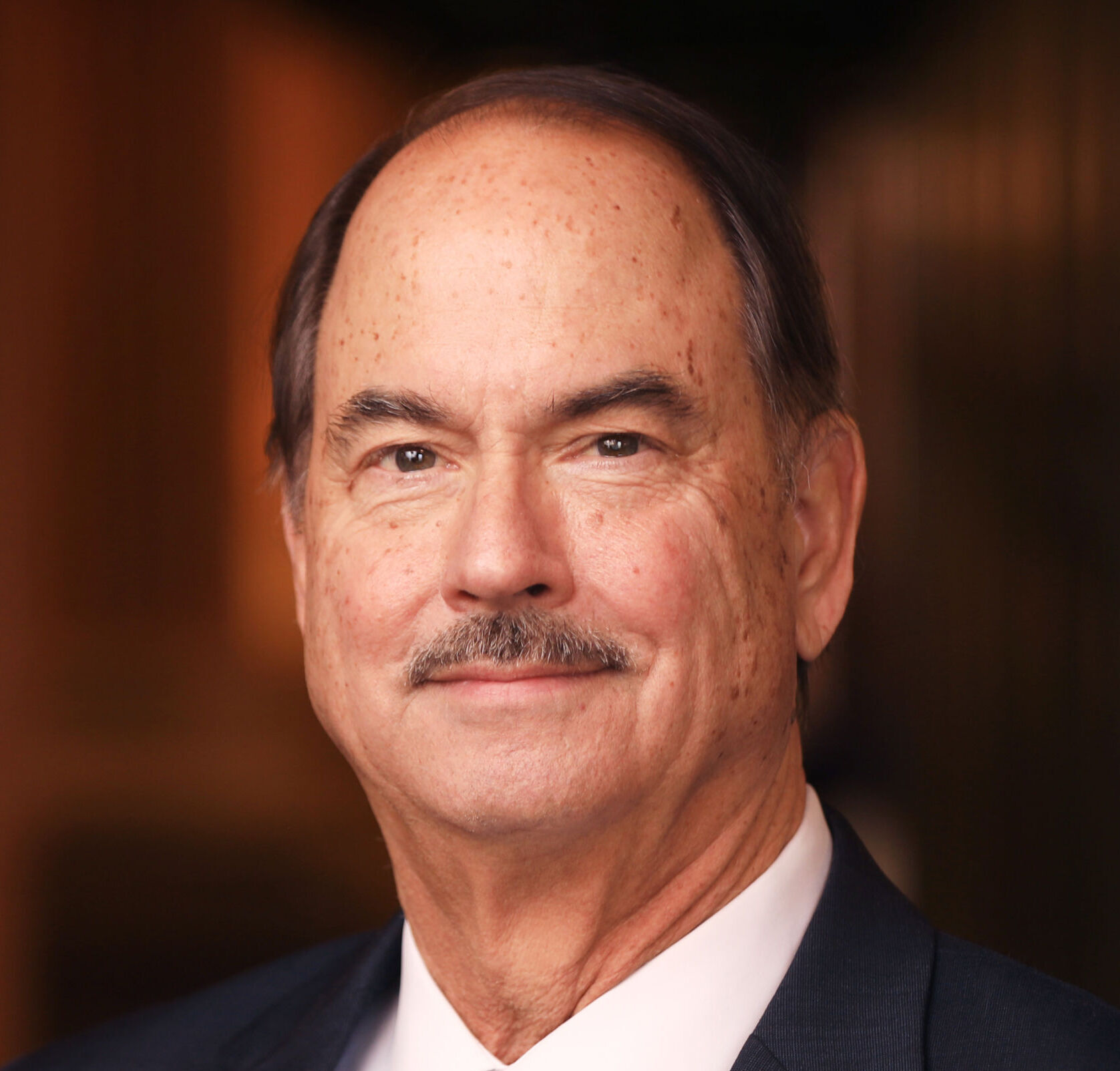 Robert North