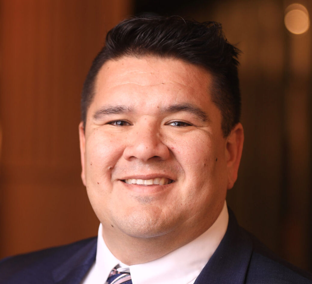 Matthew Godinez
