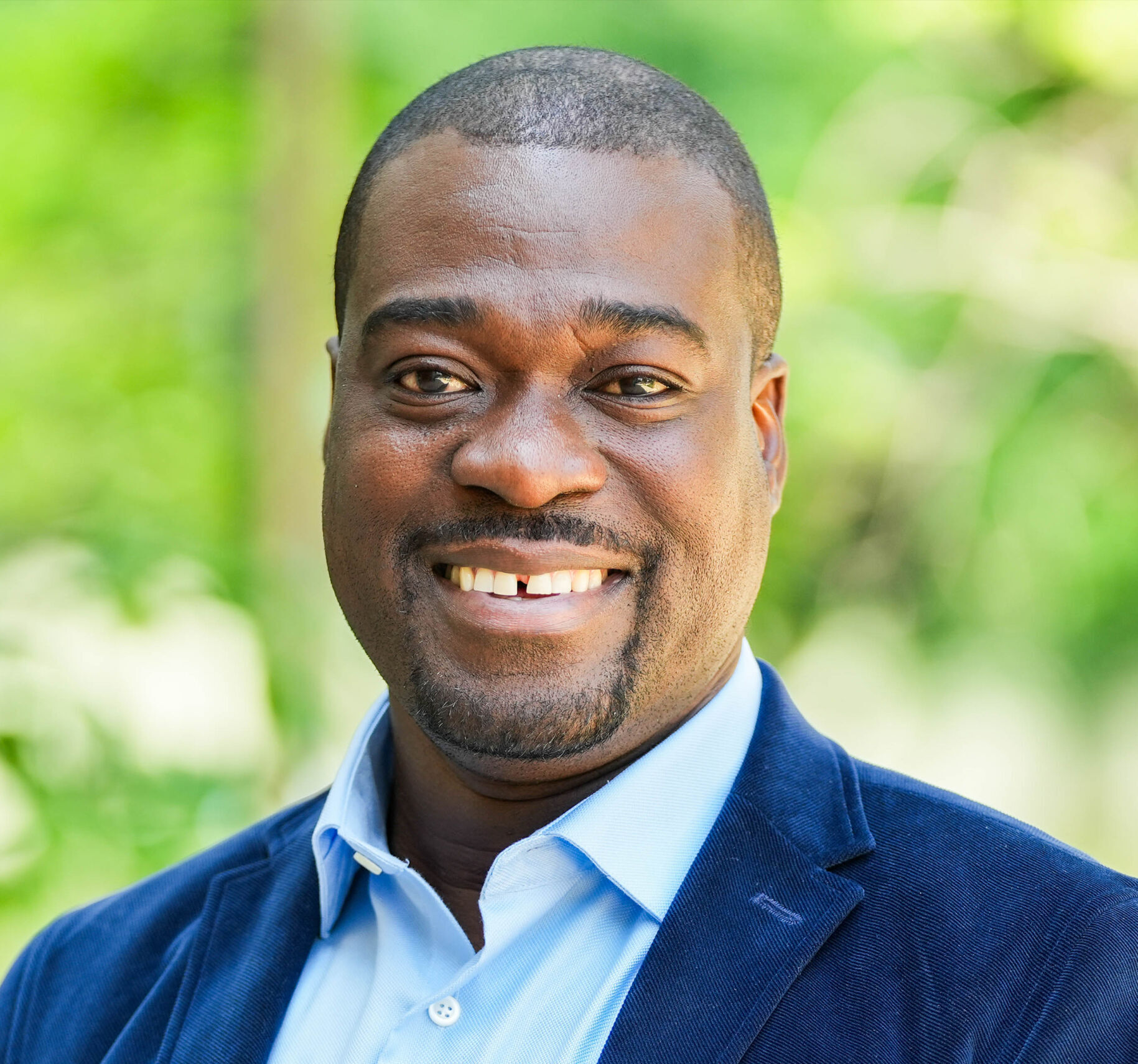 Joseph Mwagura